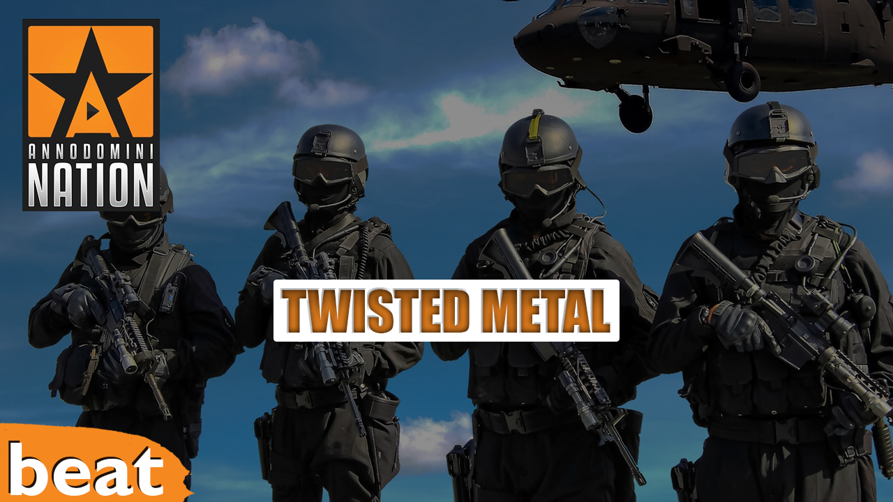 скачать twisted metal для sony playstation